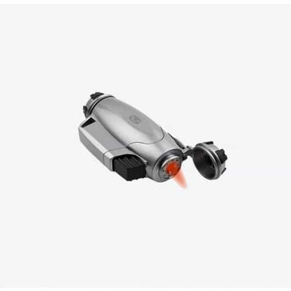 True Utility Turbojet Firewire (Keyring)