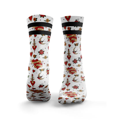Tattoo Socks