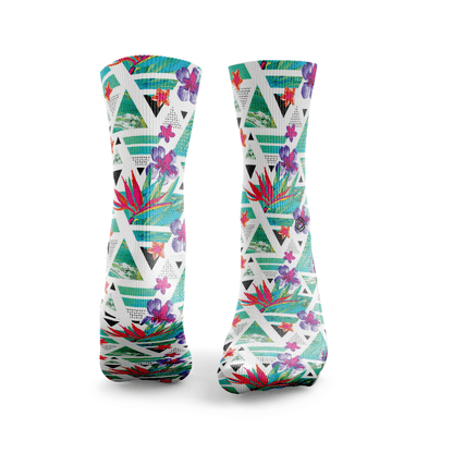 Tropical Geos