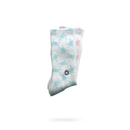 Turtle Socks