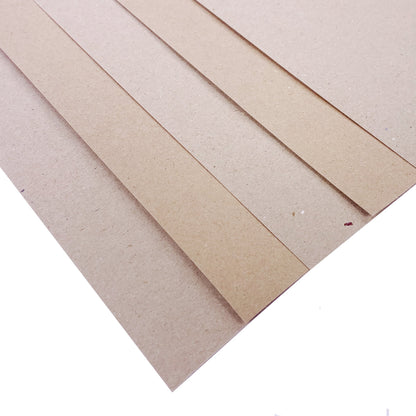 SRA2 Kraft Card 280gsm