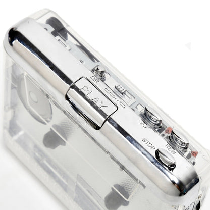 TON010 Type-C Convert Cassette Tape To MP3, TON010