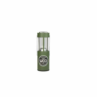 UCO 9 Hour Original Candle Lantern  Kit 2.0 (Various Colours)