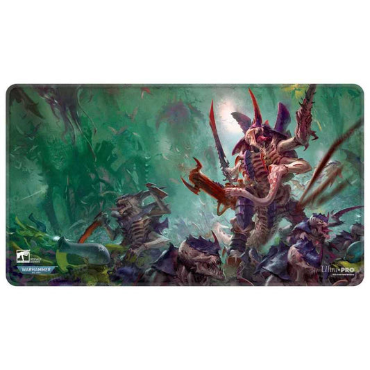 Warhammer 40k Tyranid Playmat