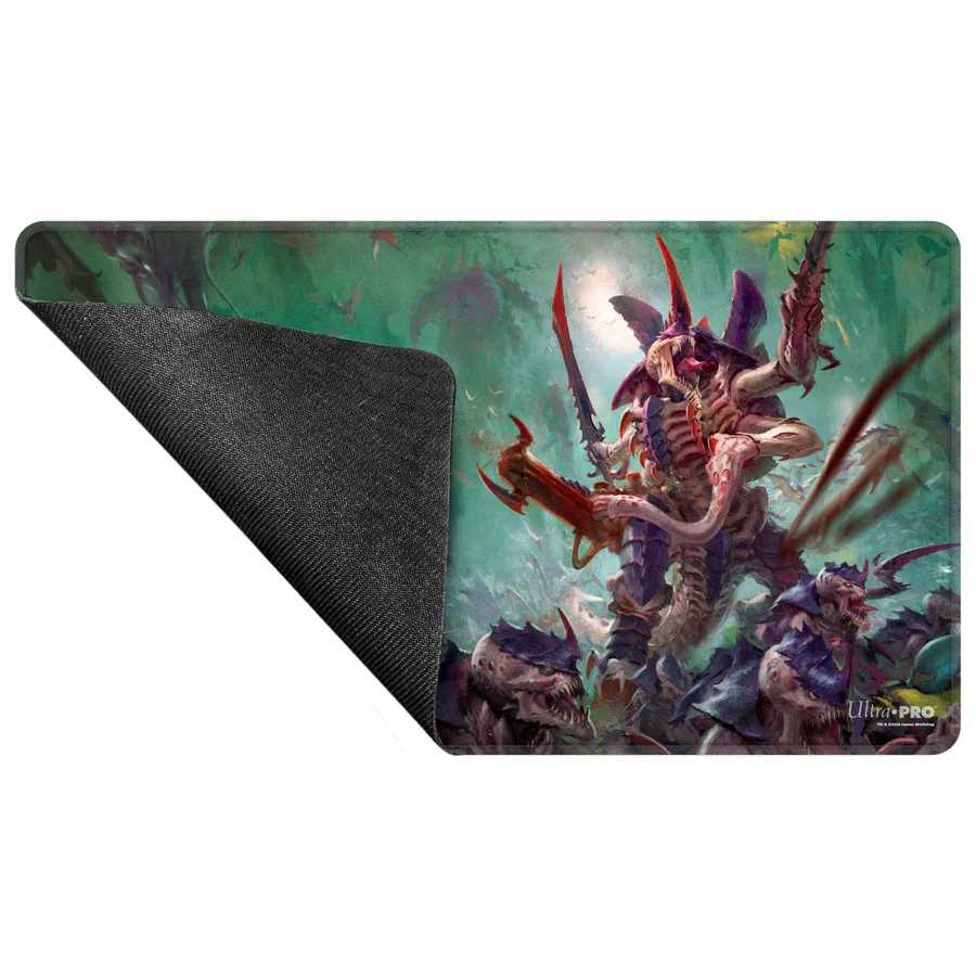 Warhammer 40k Tyranid Playmat