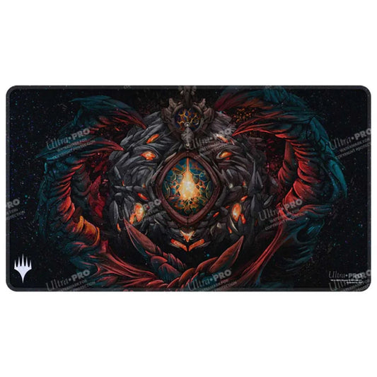 MTG: Return to Tarkir Holofoil Playmat