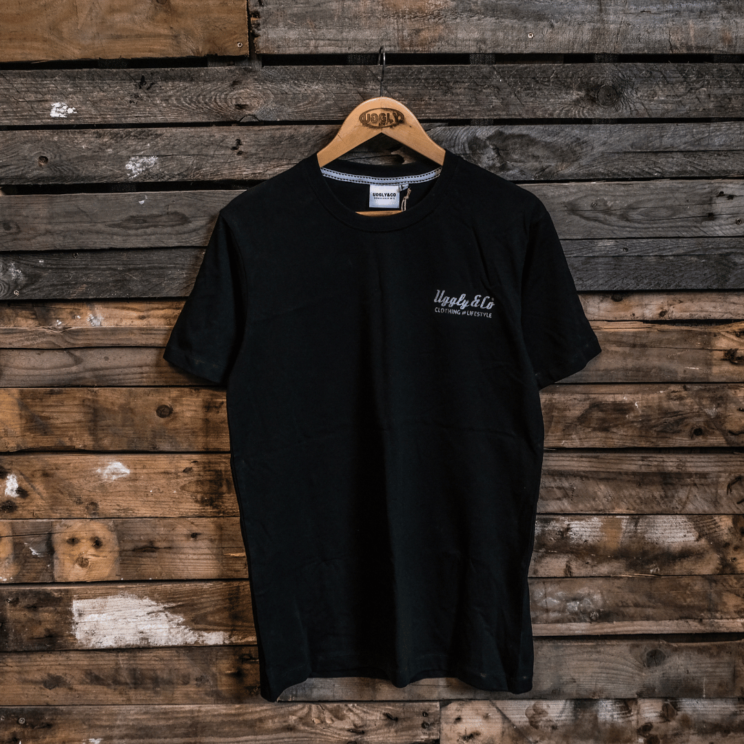 Dom Herbertson Flattrack Tee