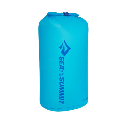 Sea To Summit Ultra-Sil Dry Bag - 35 Litre Blue Atoll