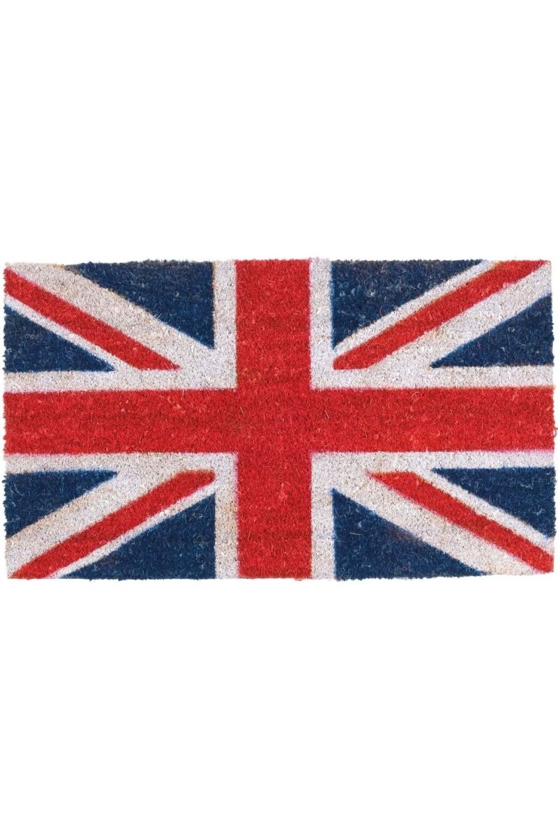 Coir Doormats Flag Designs 40X70 cm | 133