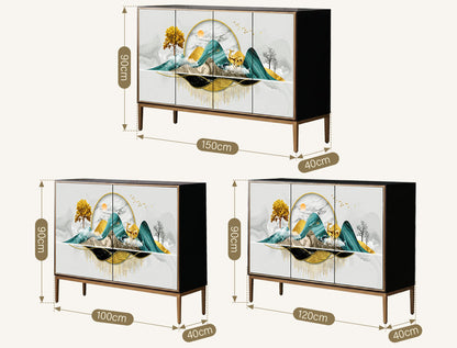 Uno Sideboard