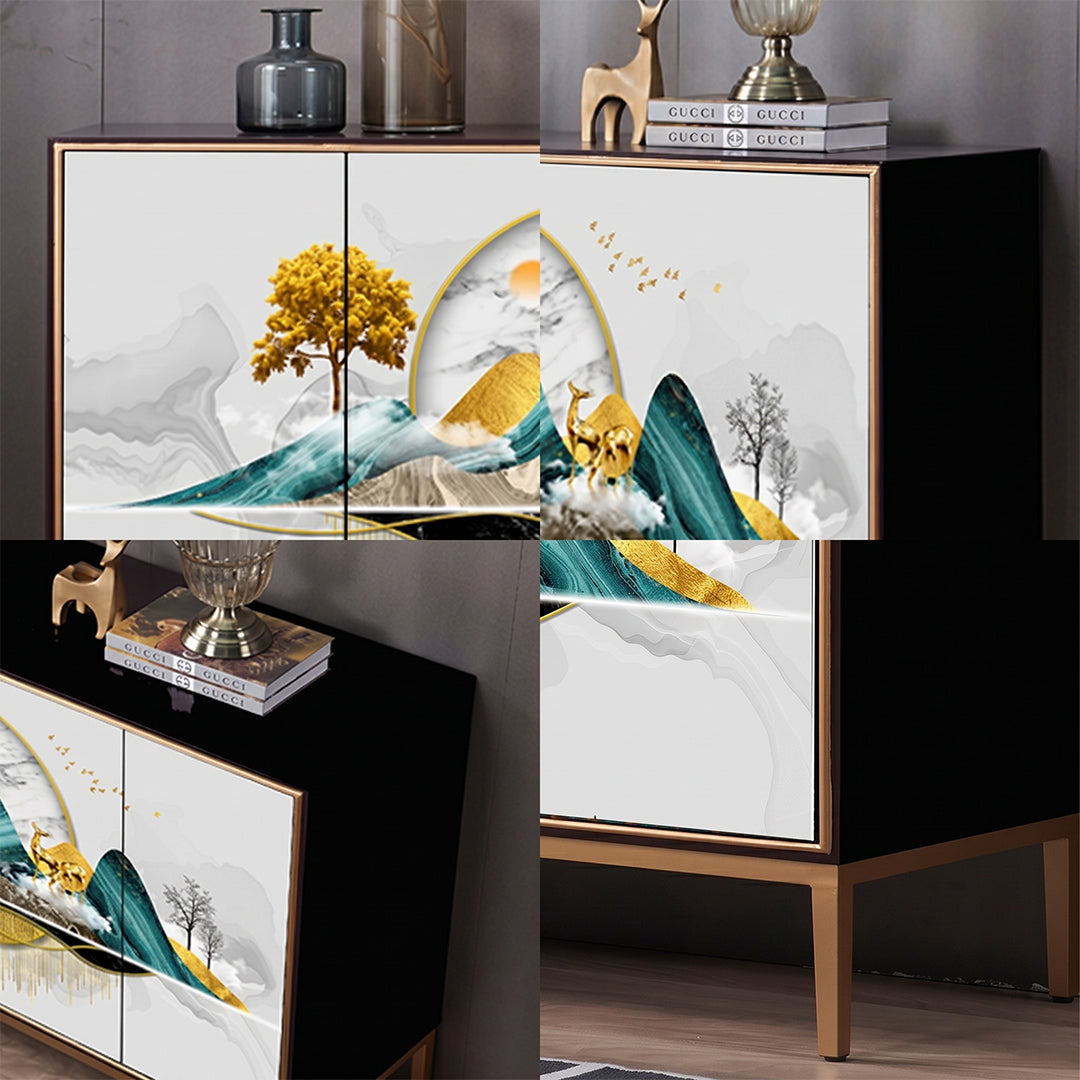 Uno Sideboard