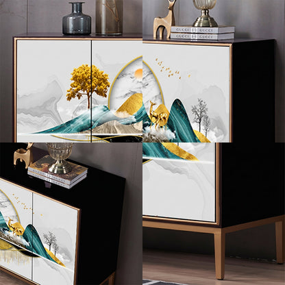 Uno Sideboard