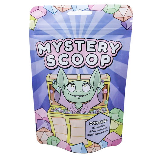 Dice Goblin - Mystery Scoop Bag