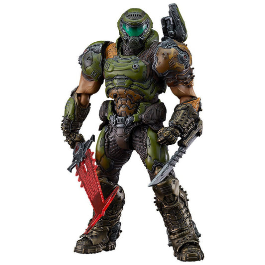 Doom Slayer (Doom Eternal) Figma Action Figure 16cm [PRE ORDER]