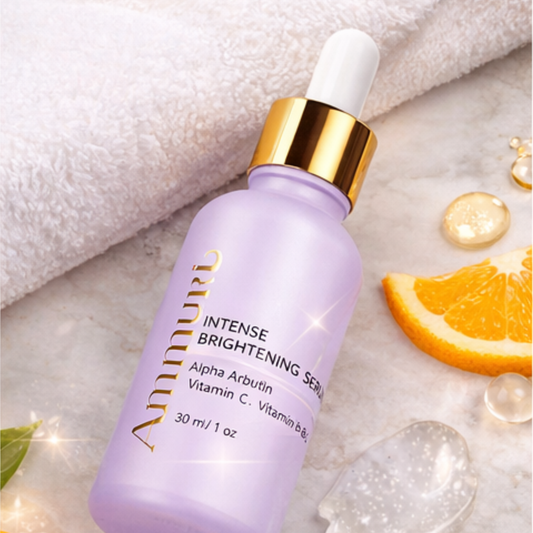 Ammuri Intense Skin Brightening Serum – Dark Spot & Radiance Serum 30ml