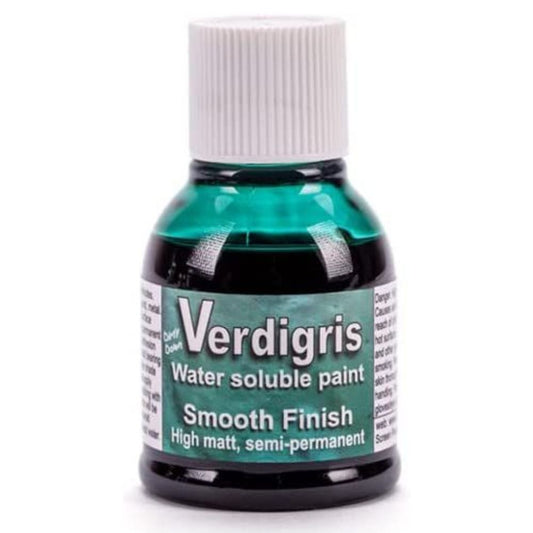 Dirty Down Verdigris Effect - 25ml
