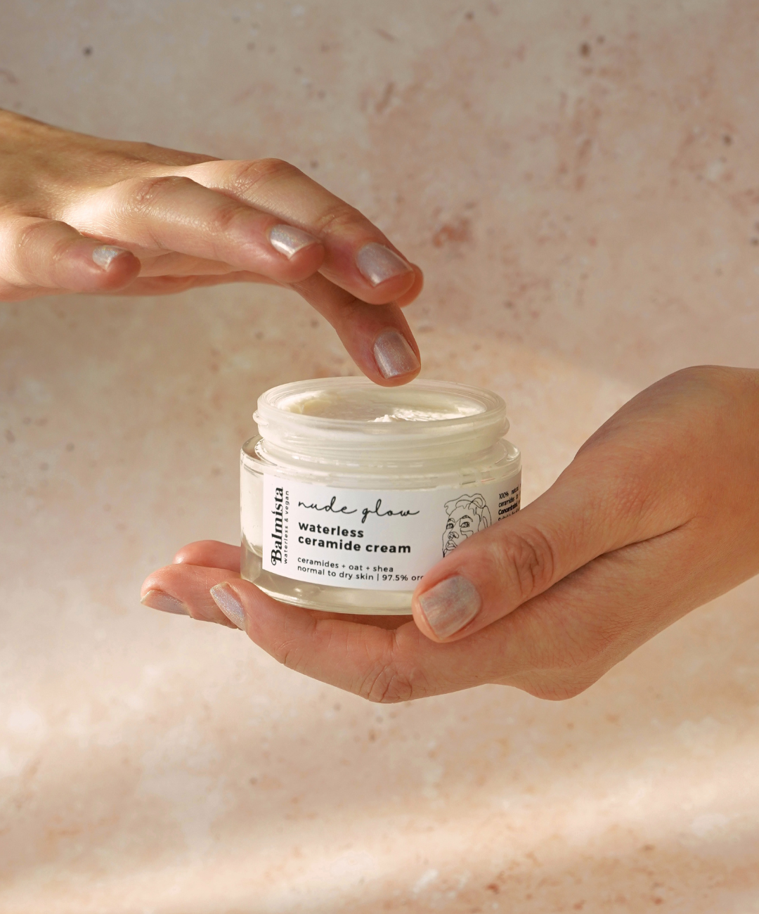 Nude Glow