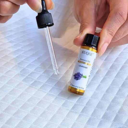 Peaceful Sleep Lavender Drops
