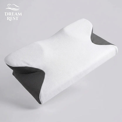 Breathable Bamboo Pillowcase