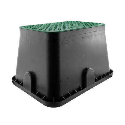 Standard Valve Box, 51x38cm
