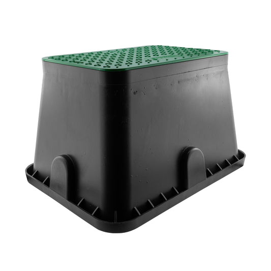 Standard Valve Box, 51x38cm
