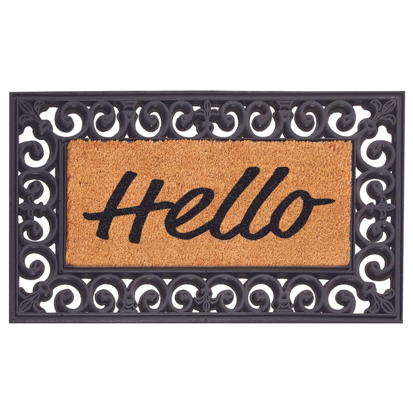 Derby Doormat Surround 45X75cm | 137