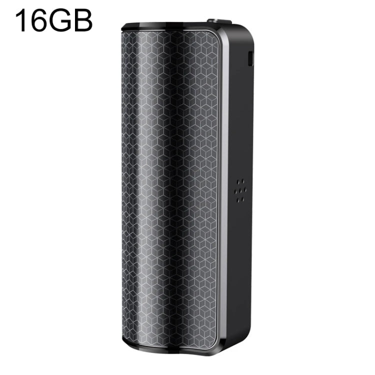 Q70 16GB Smart HD Noise Reduction Voice Control Recording Pen, 16GB