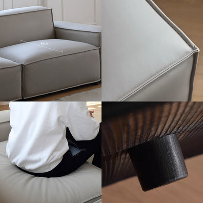 Valdemar Three Seater, Four Seater, Corner Sofa, Leathaire