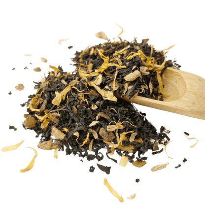 Vanilla Chai
