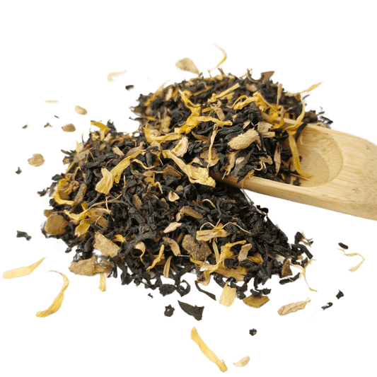 Vanilla Chai