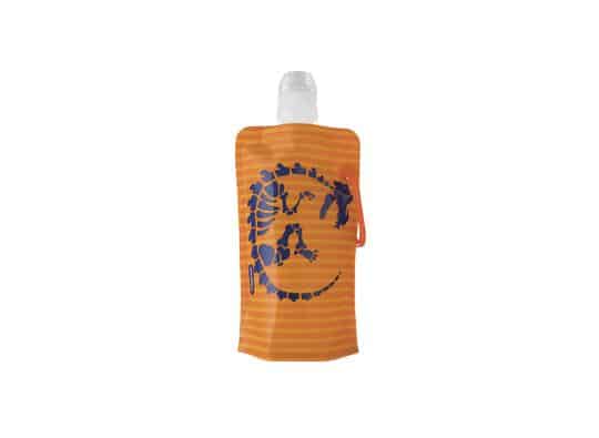 Vapur 400ML Kids Bottle (Various Colours)