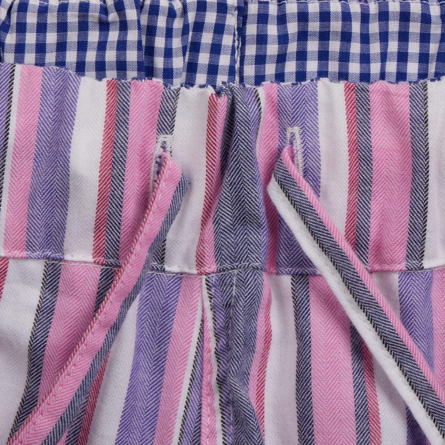 Vaquita shorts