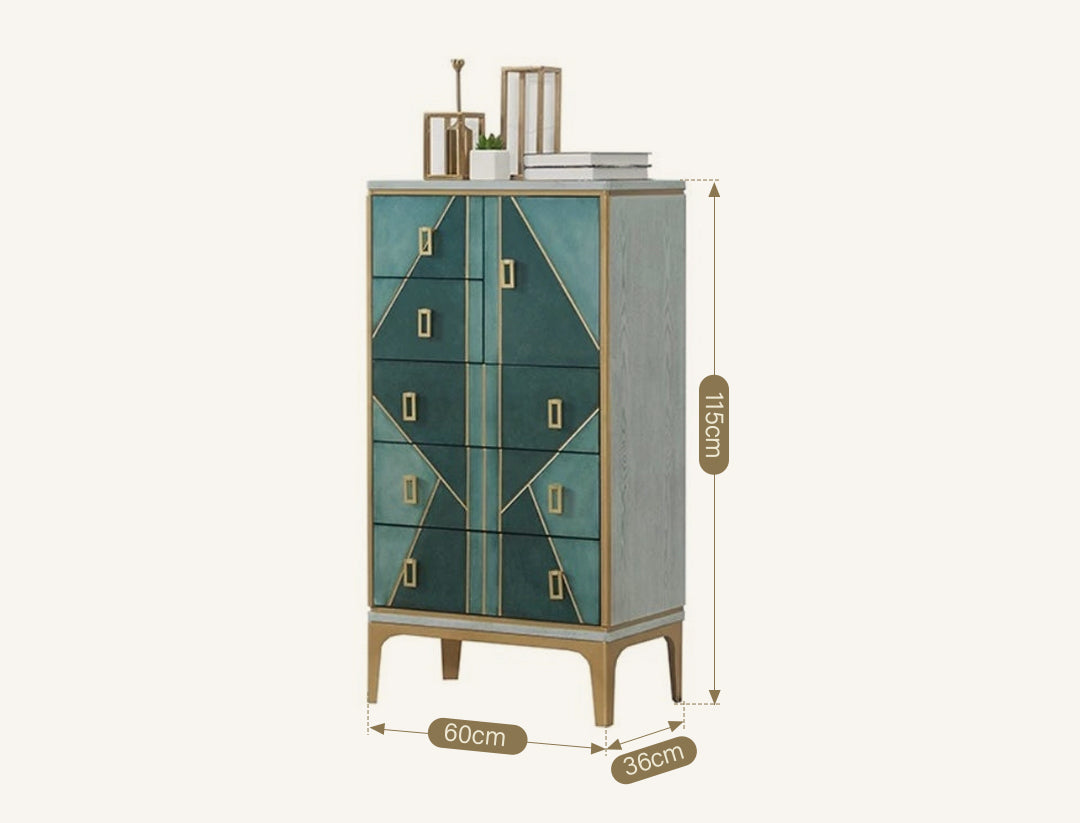 Velma Chests Of Drawers
