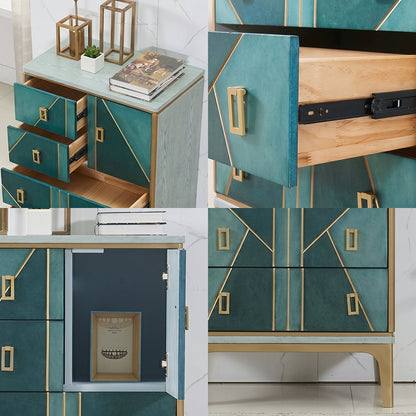 Velma Chests Of Drawers