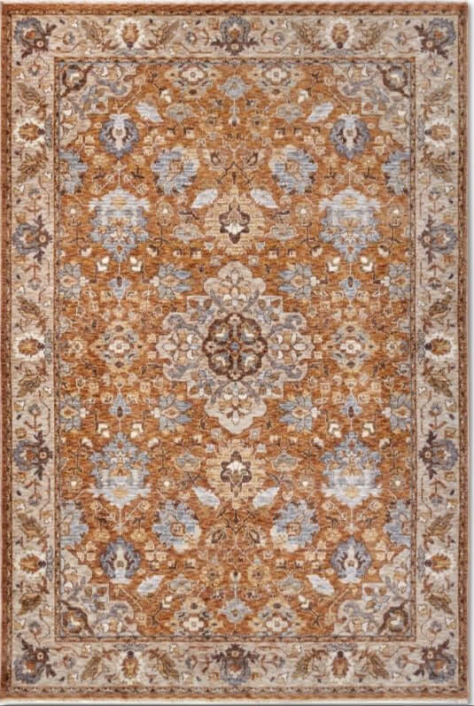 Villeroy & Boch 1871 Short Pile Rug Egon