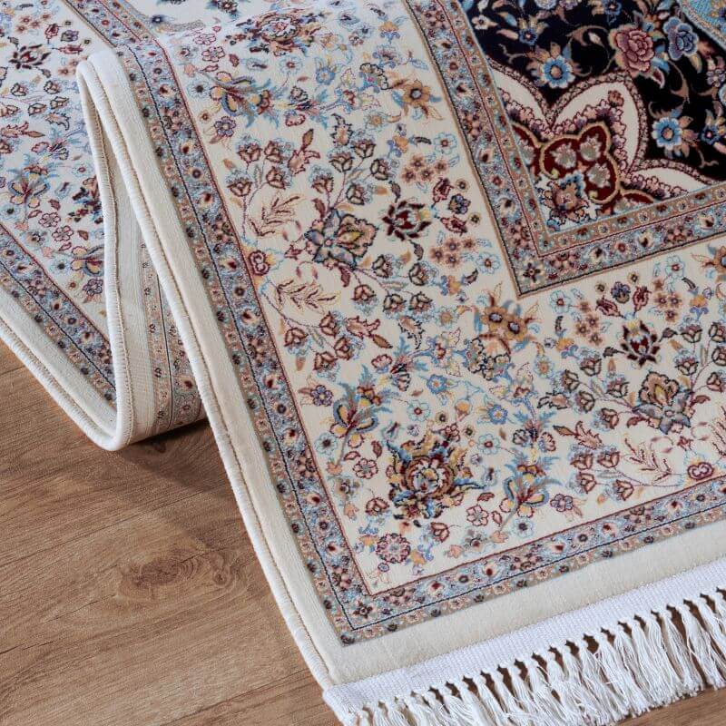 Villeroy & Boch 1870 Short Pile Rug Etienne