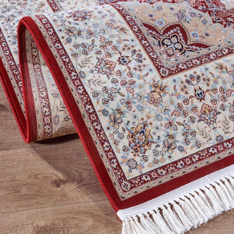 Villeroy & Boch 1870 Short Pile Rug Etienne