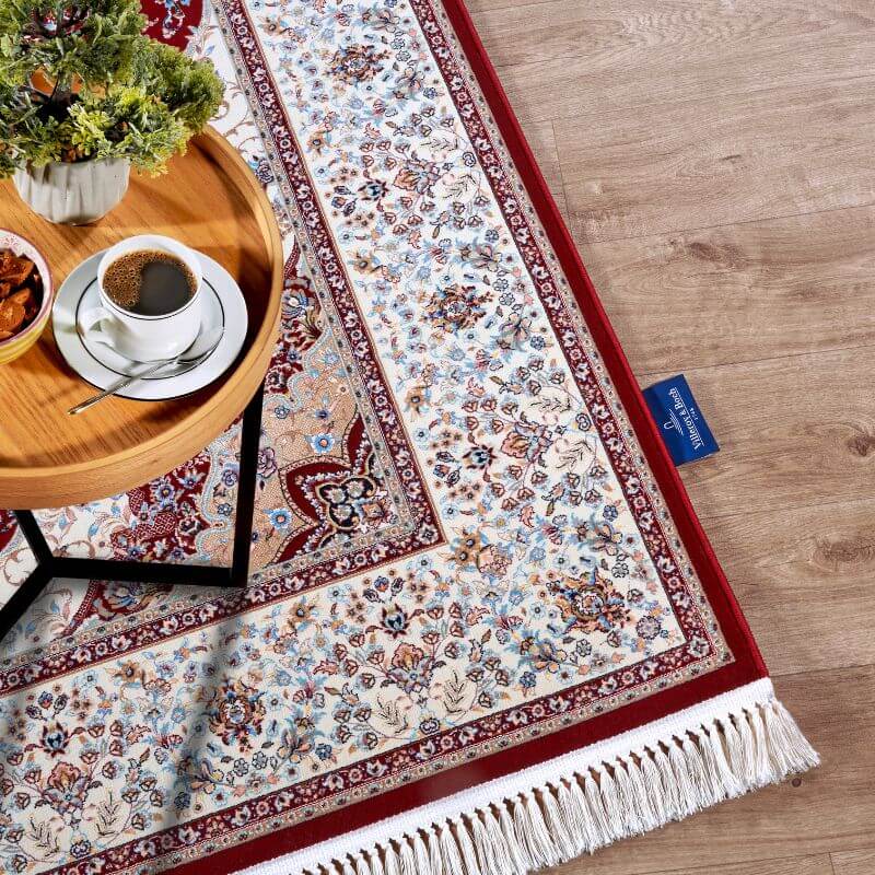Villeroy & Boch 1870 Short Pile Rug Etienne