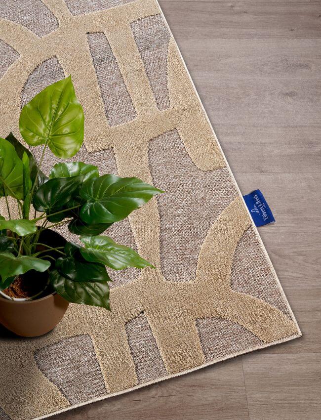 Villeroy & Boch 1879 Short Pile Rug Therese