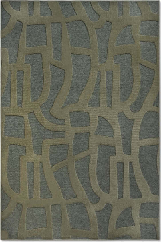 Villeroy & Boch 1879 Short Pile Rug Therese