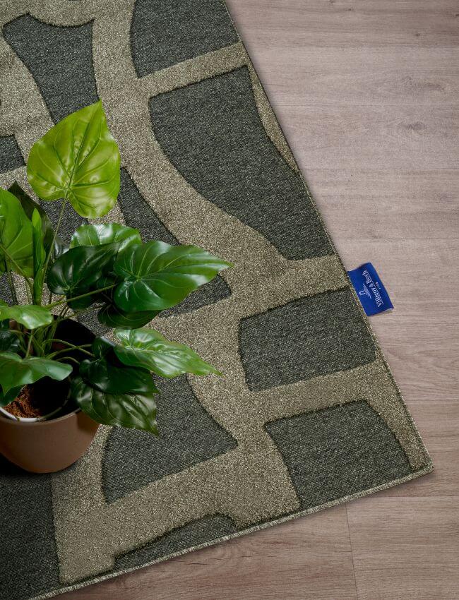 Villeroy & Boch 1879 Short Pile Rug Therese