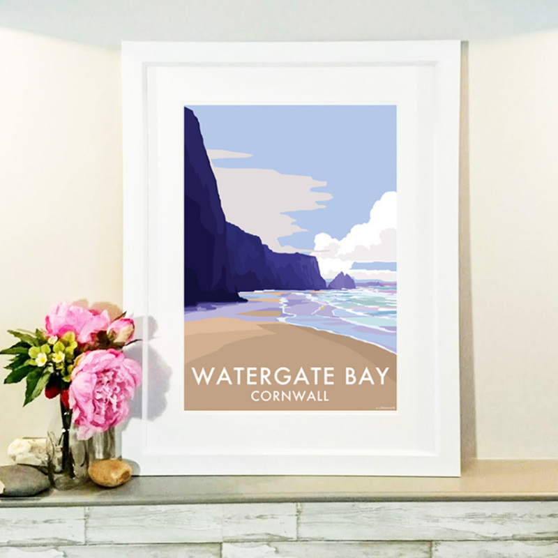 Watergate Bay