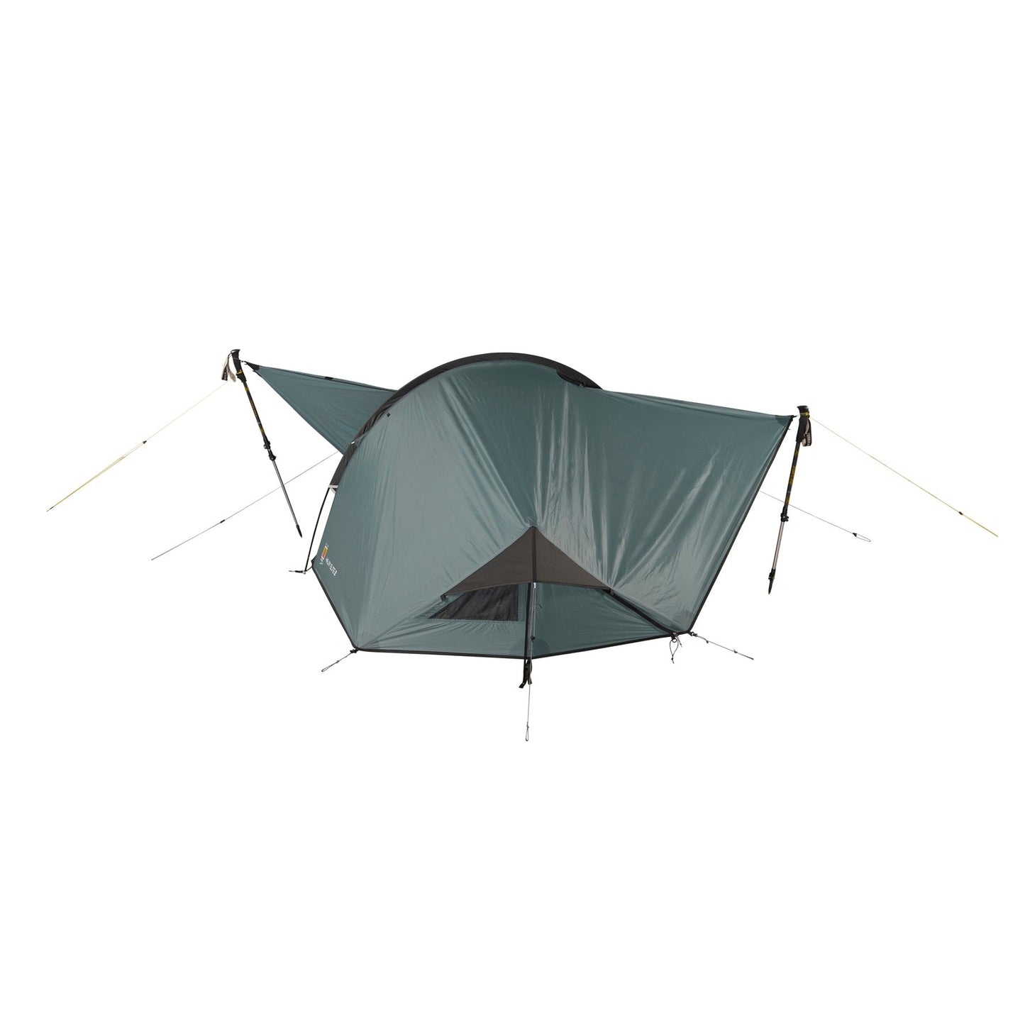 Wild Country Halny Elite 2 Lightweight Backpacking Tent