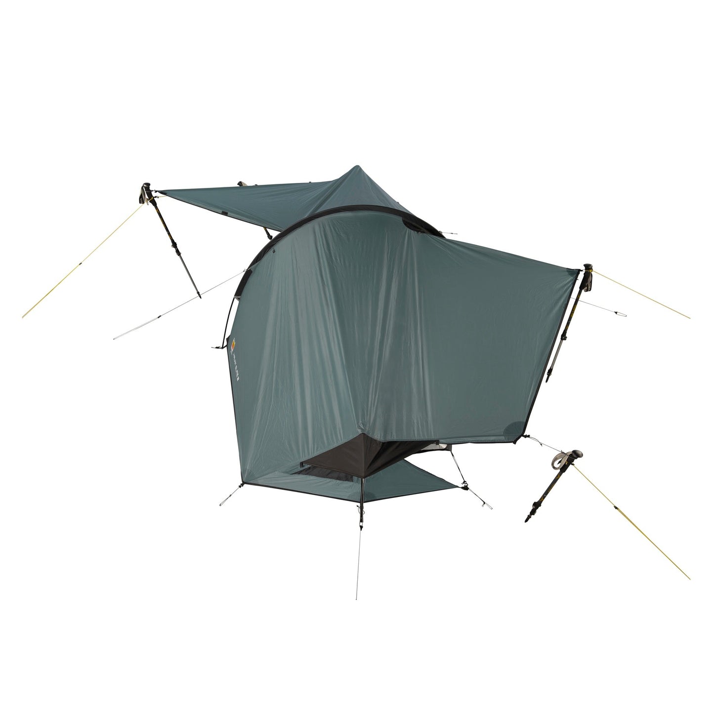 Wild Country Halny Elite 2 Lightweight Backpacking Tent