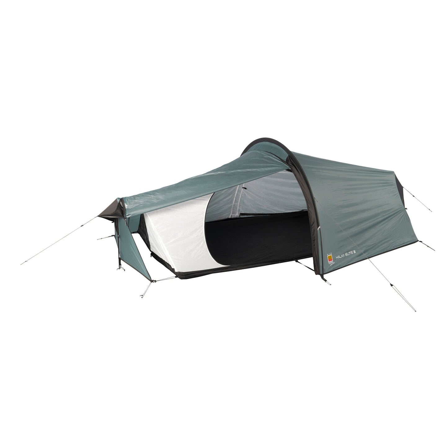 Wild Country Halny Elite 2 Lightweight Backpacking Tent