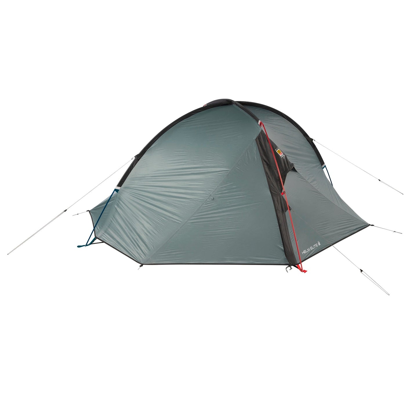 Wild Country Helm Elite 2 Lightweight Backpacking Tent - Blue