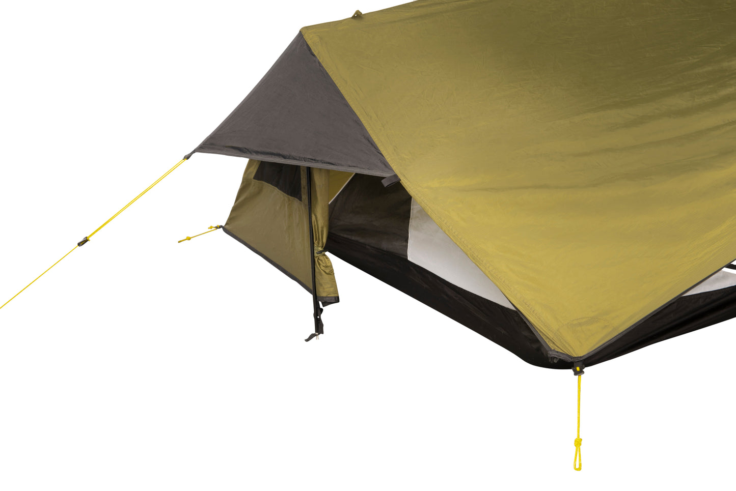 Wild Country Norte Compact 1 Lightweight Backpacking Tent - Green