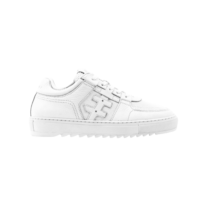 City Walker Blanco White