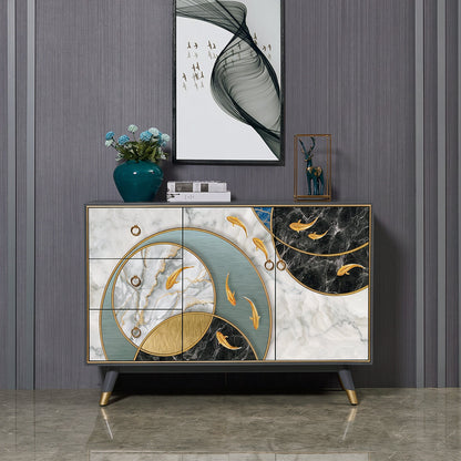 Blossbury Sideboard, Plywood