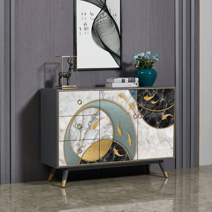 Blossbury Sideboard, Plywood